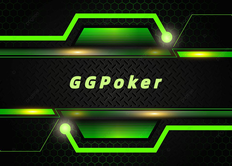 GGPoker