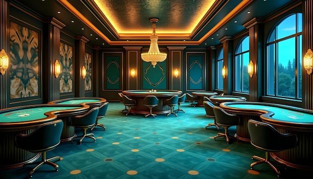 GGPoker Welcome Bonus