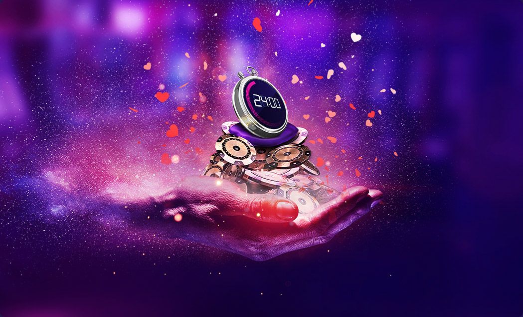 GGPoker Welcome Bonus