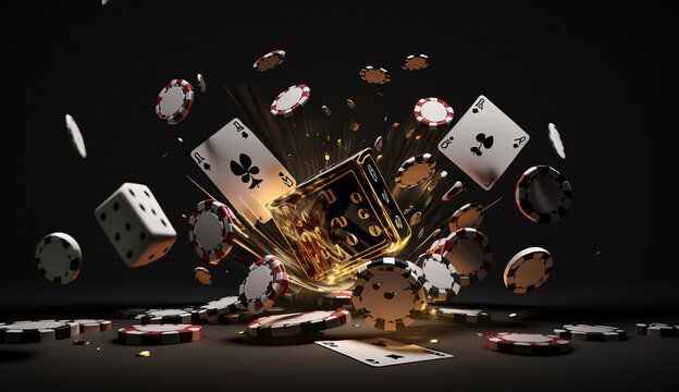 GGPoker Live Betting