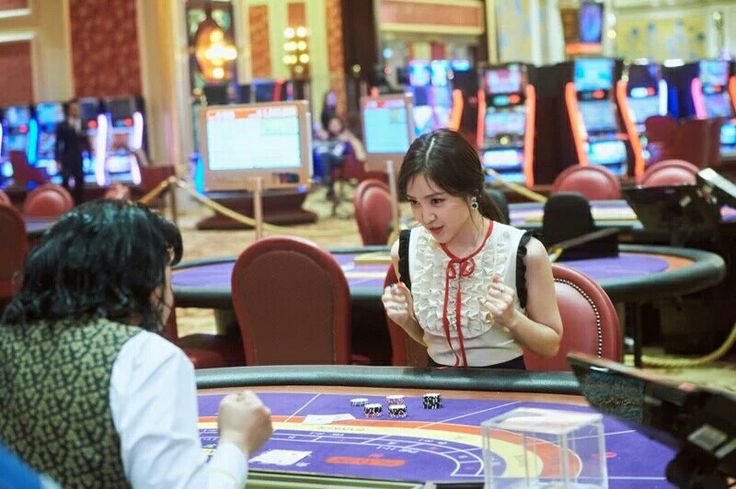 GGPoker Live Casino